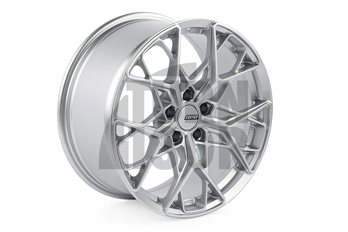 A02 Ruota Flow Formata 19 x 8.5 ET45 Gunmetal, Bronzo, Nero o Argento APR