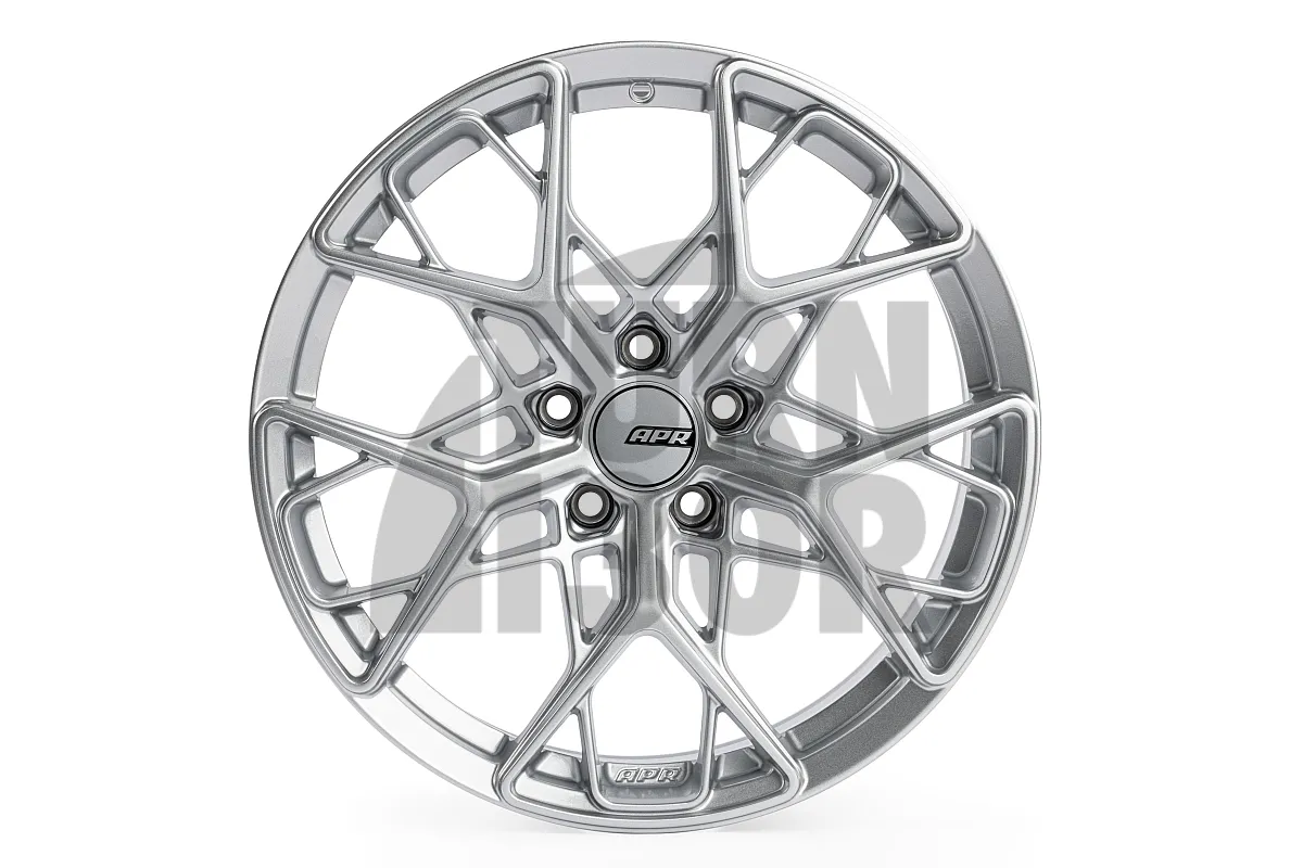 A02 Ruota Flow Formata 19 x 8.5 ET45 Gunmetal, Bronzo, Nero o Argento APR