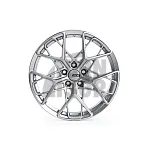 A02 Ruota Flow Formata 19 x 8.5 ET45 Gunmetal, Bronzo, Nero o Argento APR