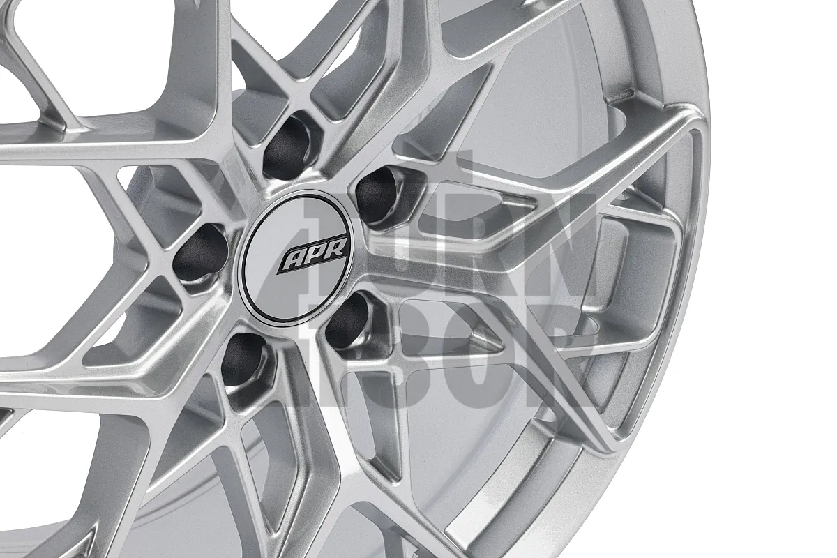A02 Ruota Flow Formata 19 x 8.5 ET45 Gunmetal, Bronzo, Nero o Argento APR