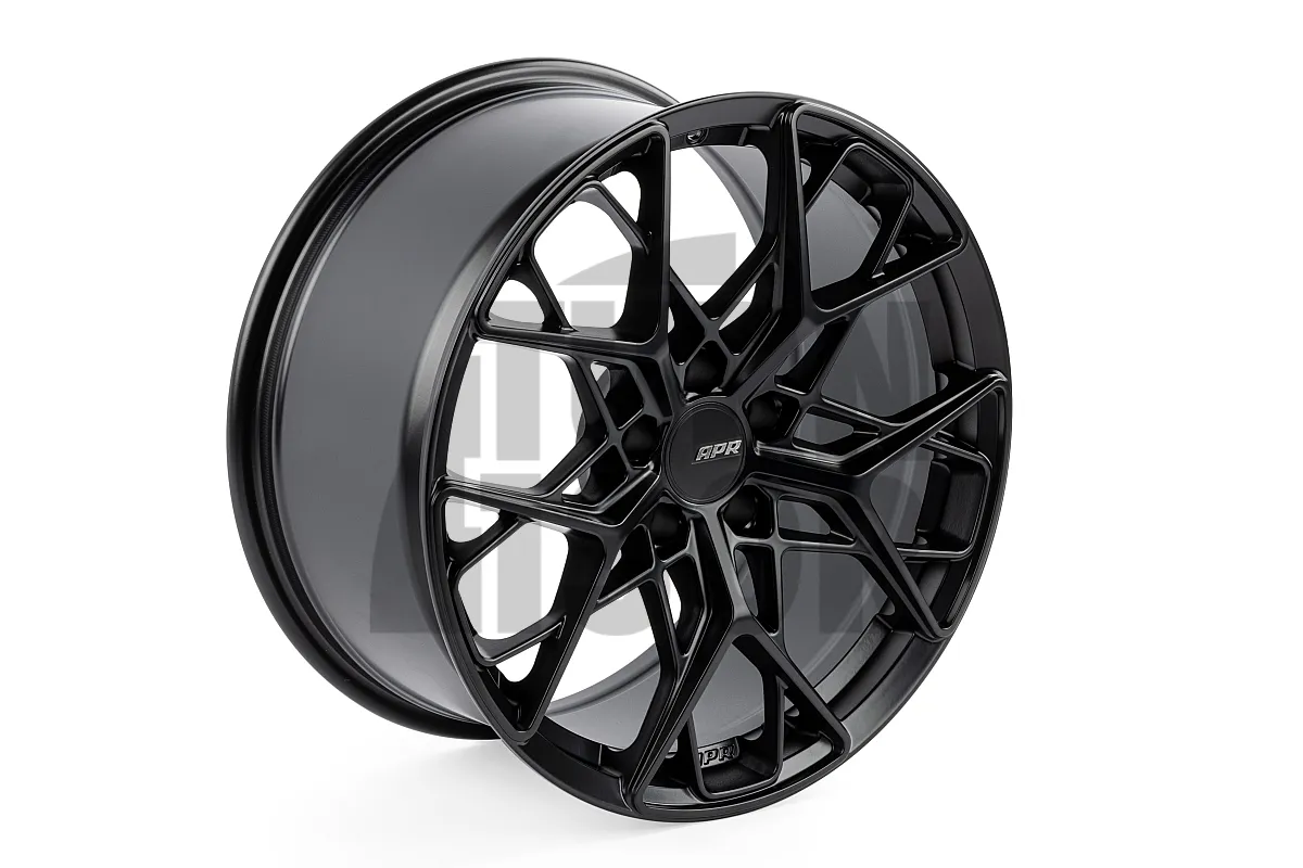 Cerchio A02 Flow Formed 19 x 8.5 ET45 Gunmetal, Bronzo, Nero o Argento APR