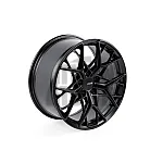 Cerchio A02 Flow Formed 19 x 8.5 ET45 Gunmetal, Bronzo, Nero o Argento APR