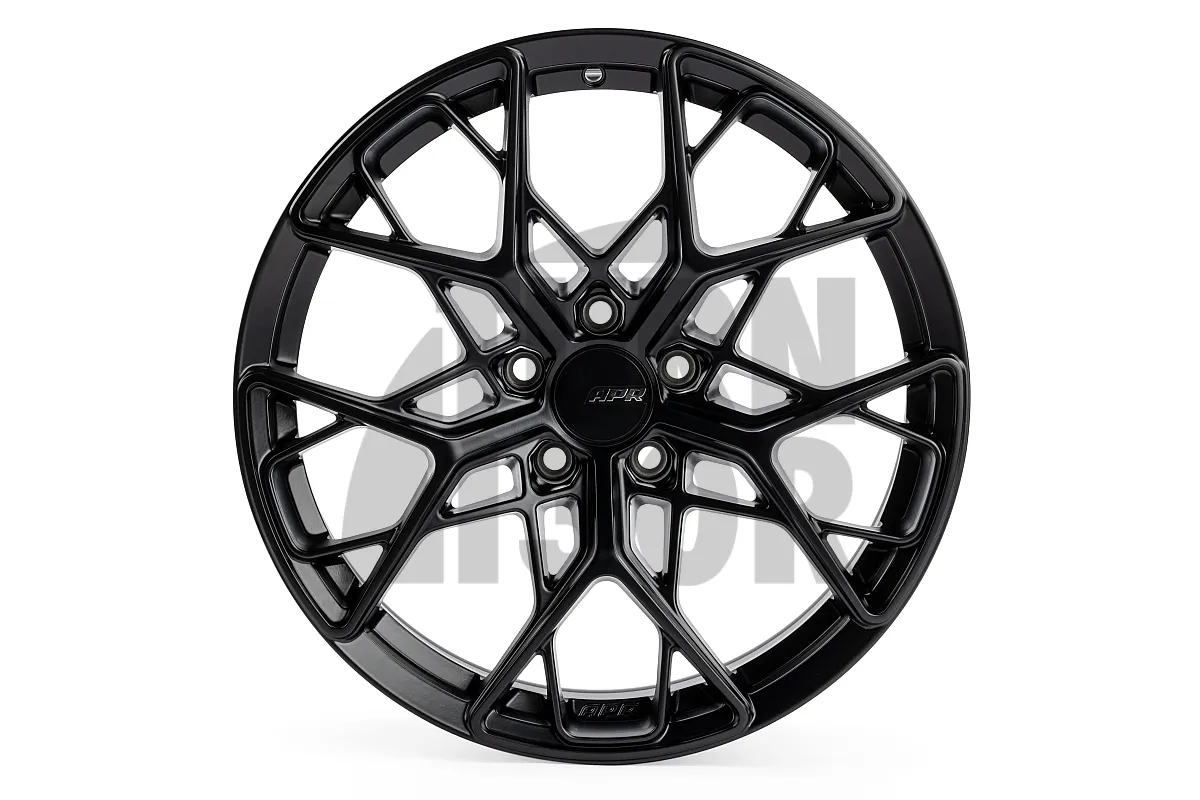 Cerchio A02 Flow Formed 19 x 8.5 ET45 Gunmetal, Bronzo, Nero o Argento APR