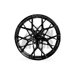 Cerchio A02 Flow Formed 19 x 8.5 ET45 Gunmetal, Bronzo, Nero o Argento APR