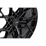 Cerchio A02 Flow Formed 19 x 8.5 ET45 Gunmetal, Bronzo, Nero o Argento APR