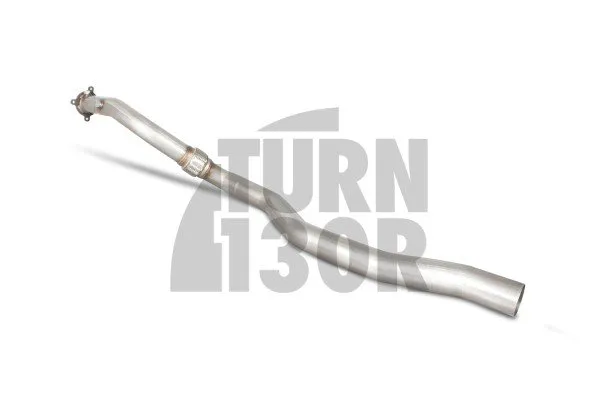Audi A4 / A5 B8 2.0 TFSI 2WD Downpipe Decat