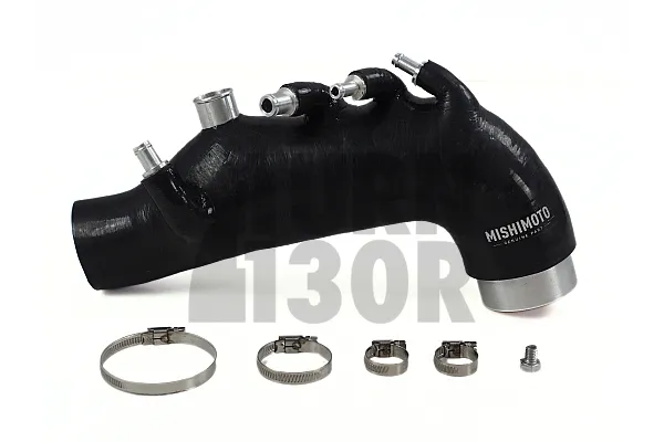 tubo di ingresso del turbo per Subaru Impreza WRX / STI 08- Mishimoto 
