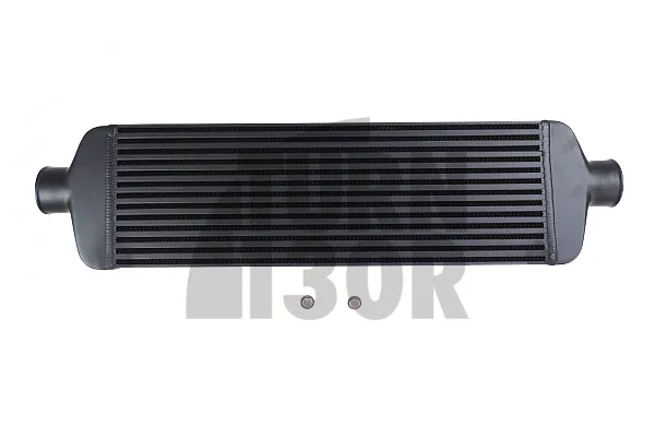 Intercooler universale Mishimoto J-Line nero