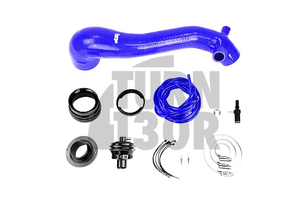 Kit valvola di sfiato Forge Motorsport VW, Audi, Seat e Skoda 1.5 TSI (fino al 2022)