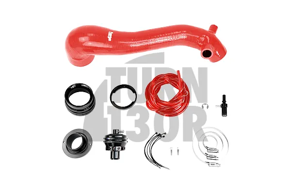 Kit valvola di sfiato Forge Motorsport VW, Audi, Seat e Skoda 1.5 TSI (fino al 2022)