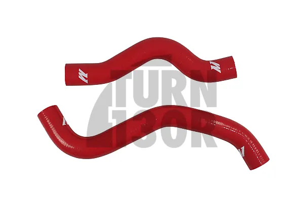 Kit tubo radiatore in silicone Mishimoto Mitsubishi Lancer Evo 6