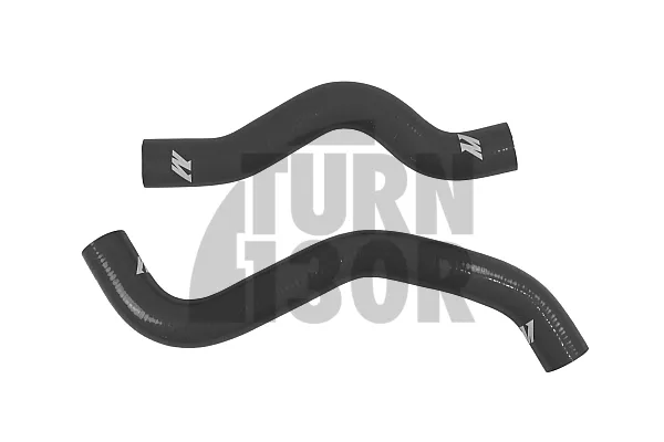 Kit tubo radiatore in silicone Mishimoto Mitsubishi Lancer Evo 6