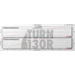 CTS Turbo BB-550 for Golf 7 GTI - Golf 7 R - Leon 3 Cupra & S3 8V 2.0 TFSI EA888.3