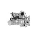 CTS Turbo K04 Turbo Conversion Kit for Golf 5 GTI - Golf 6 GTI - Leon 2 FR  Scirocco 2.0 TFSI EA113 / EA888.1