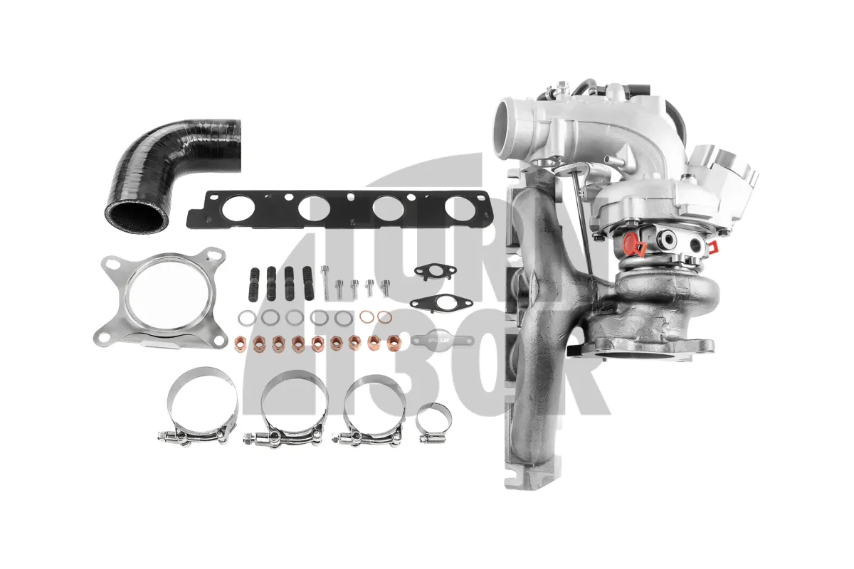 CTS Turbo K04 Turbo Conversion Kit for Golf 5 GTI - Golf 6 GTI - Leon 2 FR  Scirocco 2.0 TFSI EA113 / EA888.1