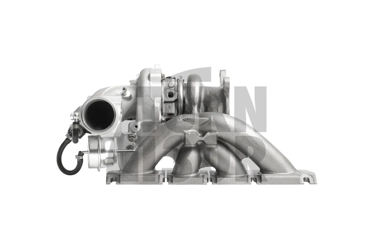 CTS Turbo K04 Turbo Conversion Kit for Golf 5 GTI - Golf 6 GTI - Leon 2 FR  Scirocco 2.0 TFSI EA113 / EA888.1