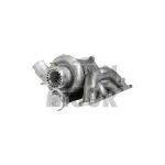 CTS Turbo Boss  for Leon 2 - S3 8P - Golf 6 R - TTS 2.0 TFSI EA113