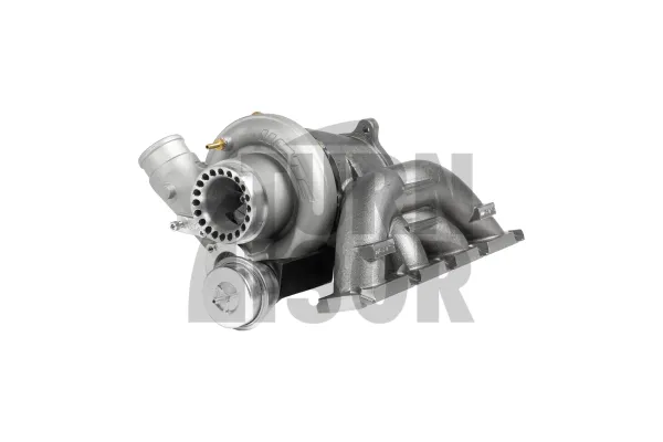 CTS Turbo Boss  for Leon 2 - S3 8P - Golf 6 R - TTS 2.0 TFSI EA113