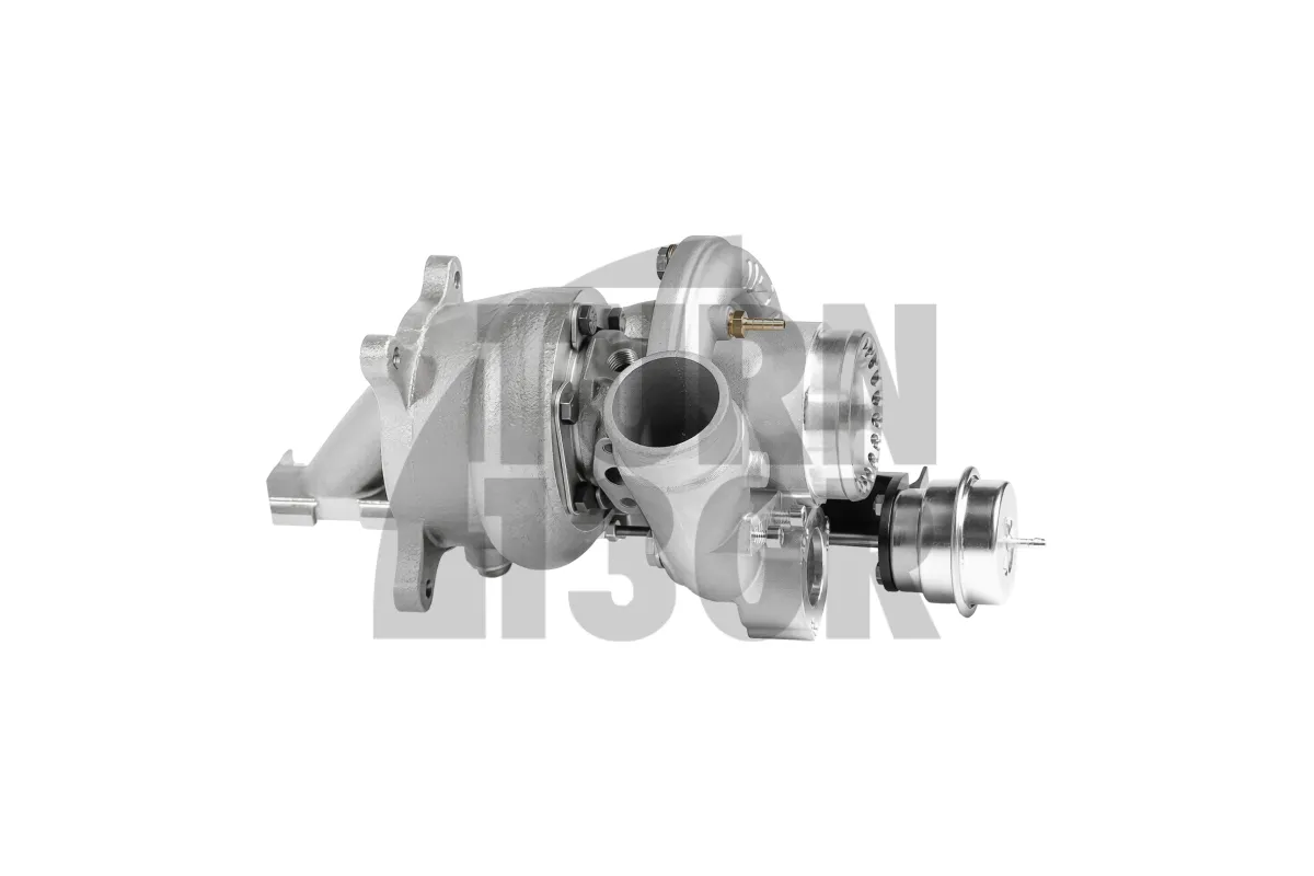 CTS Turbo Boss  for Leon 2 - S3 8P - Golf 6 R - TTS 2.0 TFSI EA113