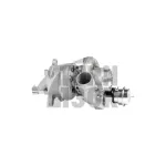 CTS Turbo Boss  for Leon 2 - S3 8P - Golf 6 R - TTS 2.0 TFSI EA113