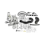 CTS Turbo Boss  for Leon 2 - S3 8P - Golf 6 R - TTS 2.0 TFSI EA113