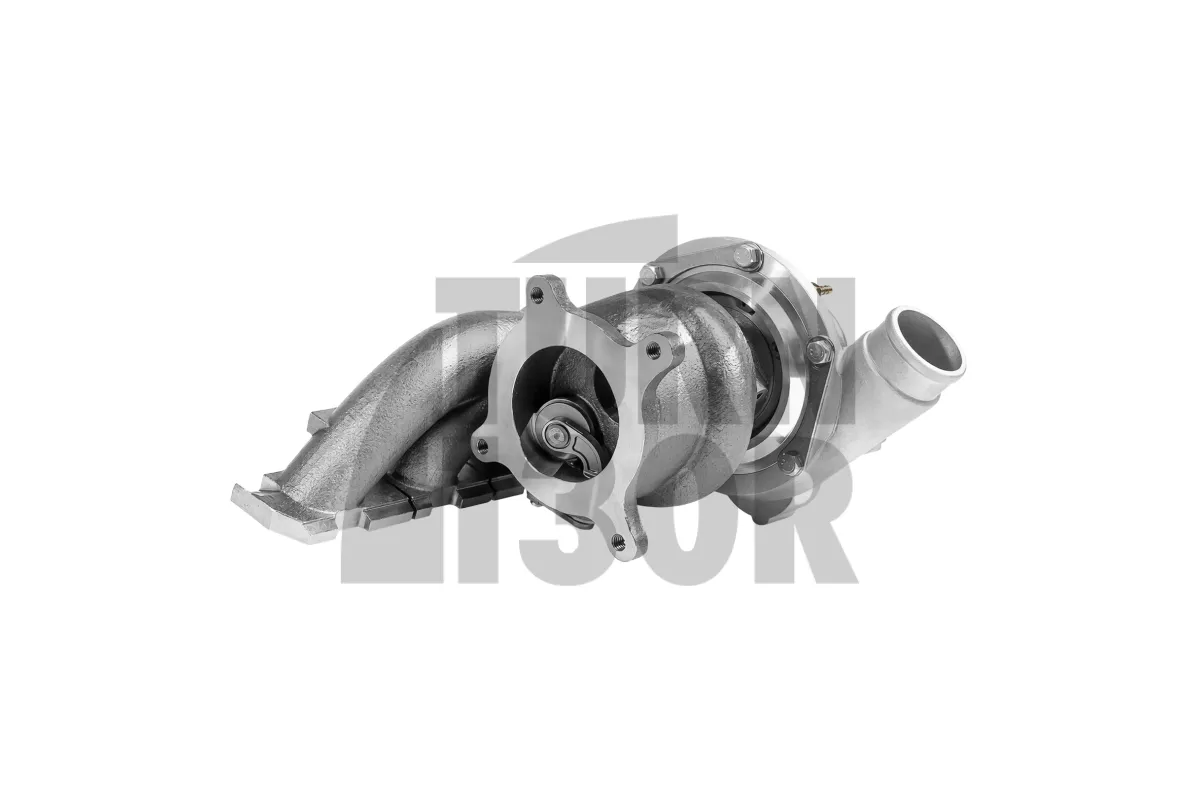 CTS Turbo Boss  for Leon 2 - S3 8P - Golf 6 R - TTS 2.0 TFSI EA113