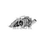 CTS Turbo Boss  for Leon 2 - S3 8P - Golf 6 R - TTS 2.0 TFSI EA113