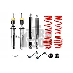Eibach - Bilstein Pro Street S Coilovers Kit for M3 E46
