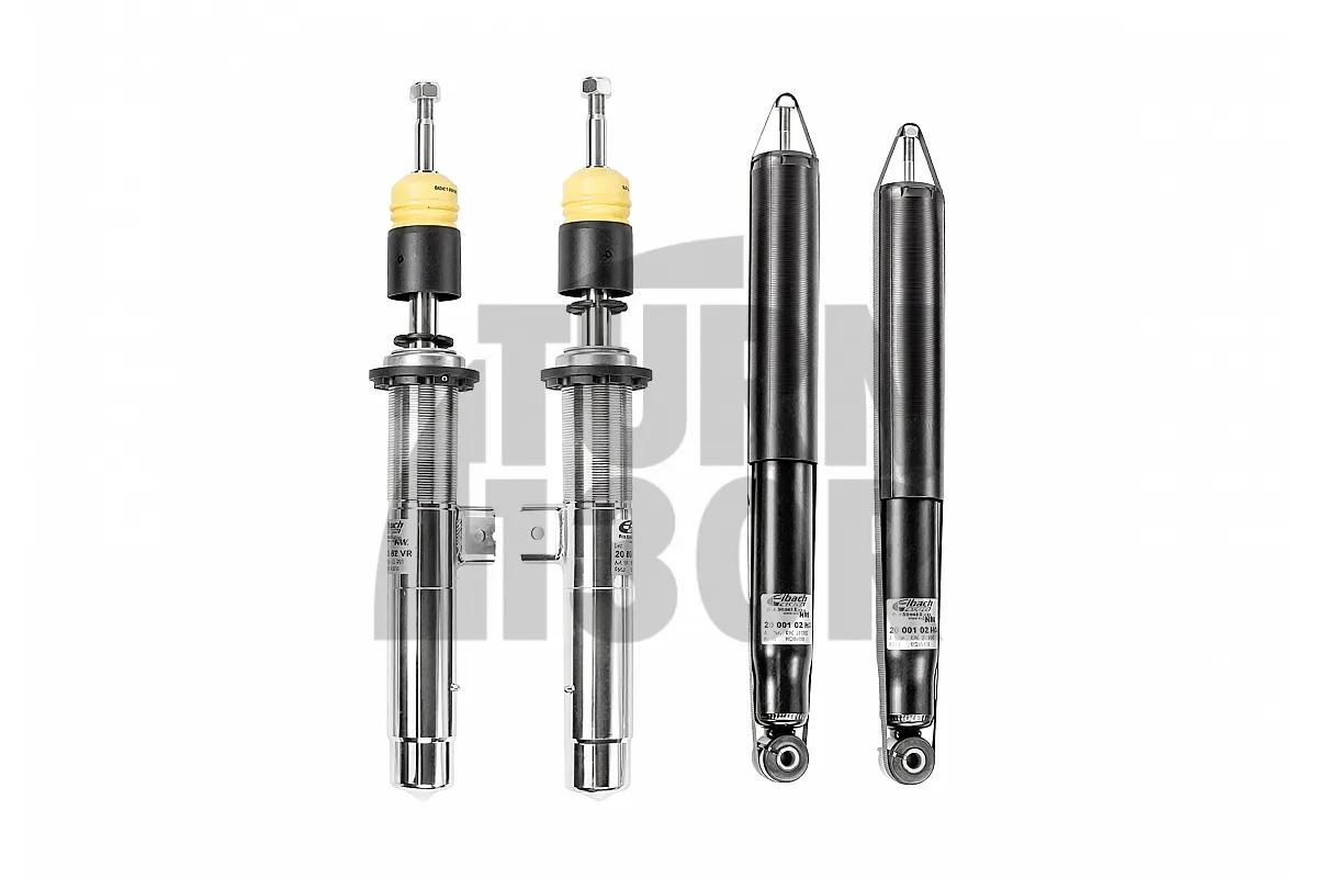 Eibach - Bilstein Pro Street S Coilovers Kit for M3 E46