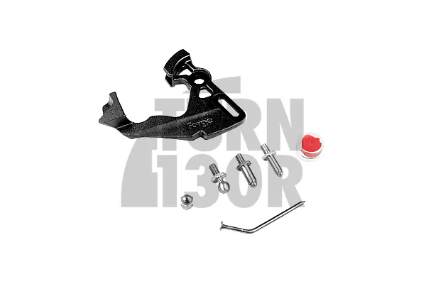 Kit cambio corto Forge A3 / S3 / TT 6 velocità