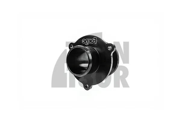 Eliminazione silenziatore Forge Audi A4 / A3 / S3 8V / S1 / TT 8S / Leon 3 Cupra 1.8 / 2.0 TFSI