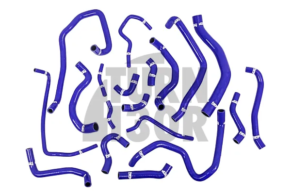 Kit tubi flessibili refrigeranti Forge Audi S3 8V / Octavia RS 5E