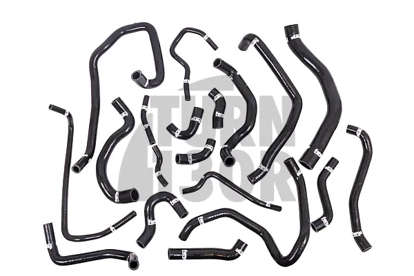 Kit tubi flessibili refrigeranti Forge Audi S3 8V / Octavia RS 5E