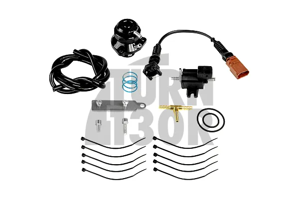 Valvola di ricircolo Forge Audi S3 8V / TT Mk3 / S1 / Octavia 5E VRS 2.0 TFSI