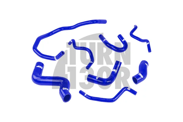Kit tubo refrigerante in silicone Forge Audi TT MK2 / S3 8P / Leon 2 Cupra