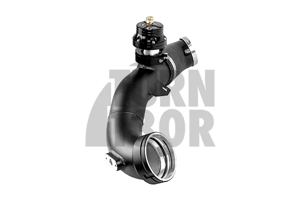 Kit valvola di scarico Forge BMW 335i E9x / 135i E8x N54