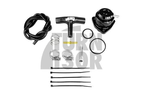 Kit valvola di sfiato Forge CLA / A45 AMG W176 Pre Facelift