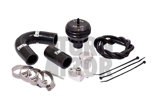 Kit valvola di sfogo Forge Clio 4 RS