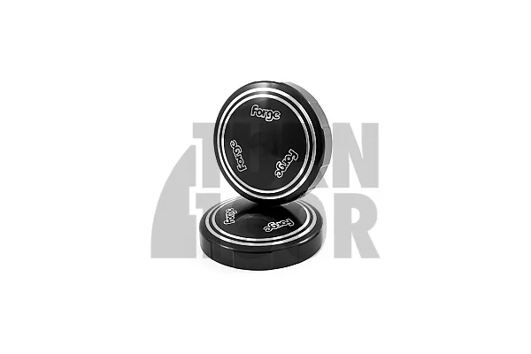 Forge Coperchi per montanti Fiat 500 / 595 Abarth