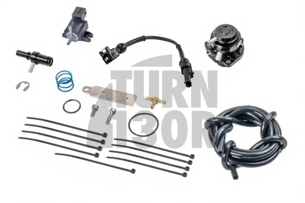 Kit valvola di sfiato Forge Motorsport Ford Focus 4 ST