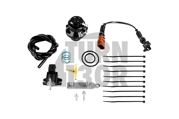 Kit valvola di sfiato Forge 2.0 TFSI / 2.0 TSI