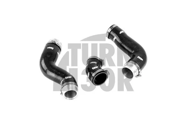 2.0 TFSI Kit tubi flessibili in silicone per intercooler Forge Motorsport