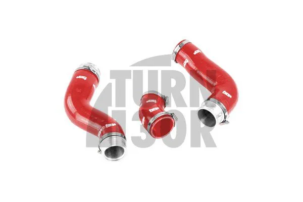 2.0 TFSI Kit tubi flessibili in silicone per intercooler Forge Motorsport
