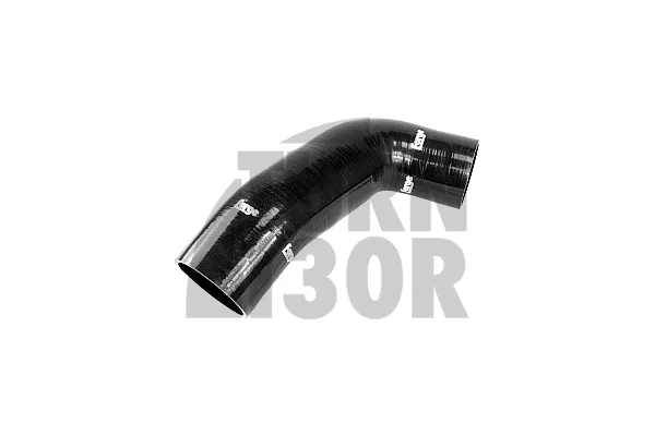Tubo di ingresso in silicone Forge Golf 7 GTI / Golf 7 R / Leon 3 Cupra