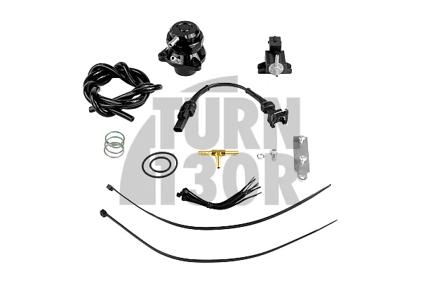Kit valvola di scarico Forge Golf 7 GTI / R / Ibiza 6P / Polo 6C GTI