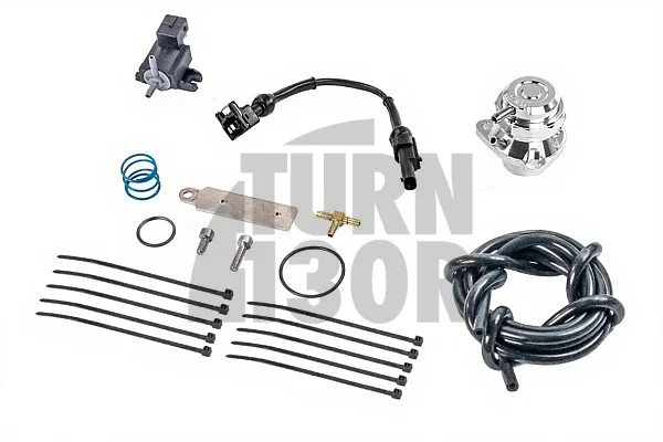 Kit valvola di sfiato Forge Motorsport Golf 8 GTI / Golf 8 R / Audi S3 8Y