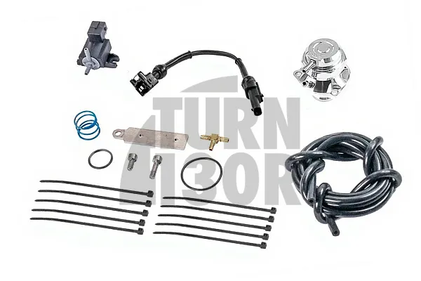 Kit valvola di ricircolo Forge Motorsport Golf 8 GTI / Golf 8 R / Audi S3 8Y