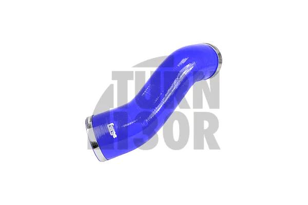 Forge Motorsport Tubo di aspirazione in silicone Golf 8 GTI
