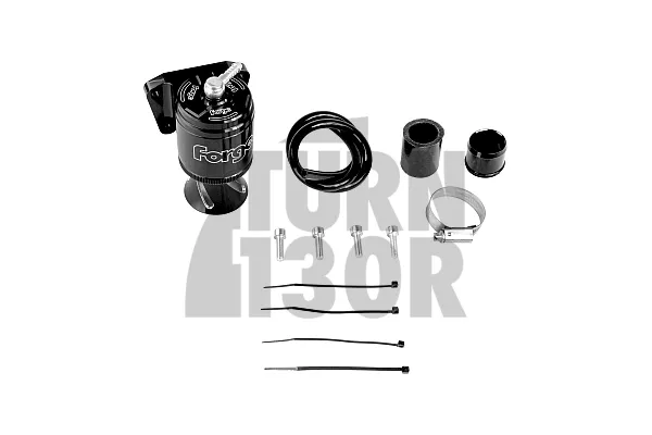 Kit valvola di scarico Forge Motorsport Hyundai I20 N