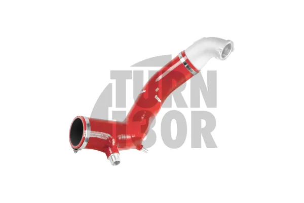Forge Motorsport Tubo di aspirazione in silicone e adattatore di ingresso Hyundai I20 N